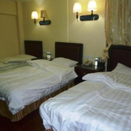 Aditya Hotel Kuala Lumpur Room photo