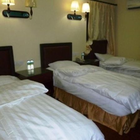 Aditya Hotel Kuala Lumpur Room photo