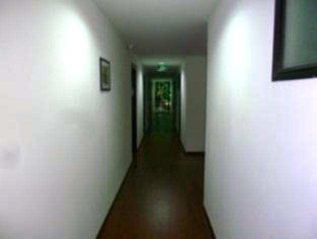 Aditya Hotel Kuala Lumpur Exterior photo