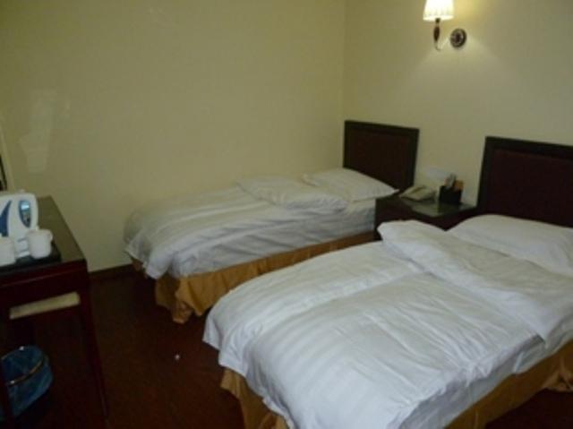 Aditya Hotel Kuala Lumpur Room photo