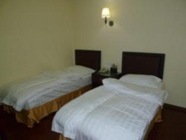 Aditya Hotel Kuala Lumpur Room photo