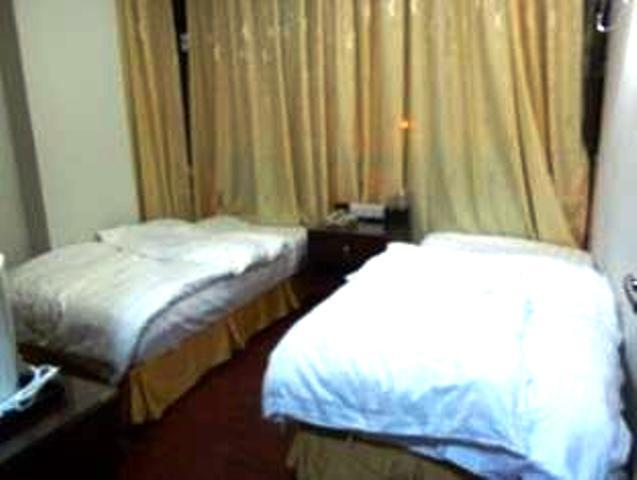 Aditya Hotel Kuala Lumpur Room photo