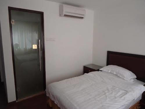 Aditya Hotel Kuala Lumpur Exterior photo